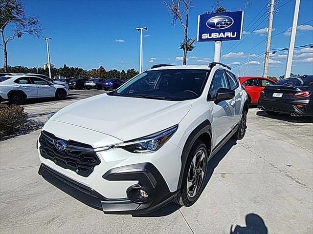 2026 Subaru Crosstrek Limited for sale in Orlando, FL