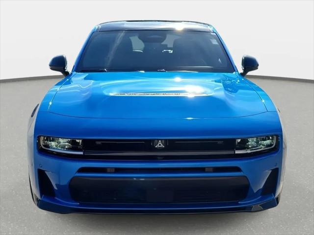 2026 Dodge Charger Scat Pack 2-Door AWD