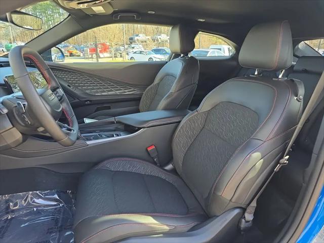 2026 Dodge Charger Scat Pack 2-Door AWD