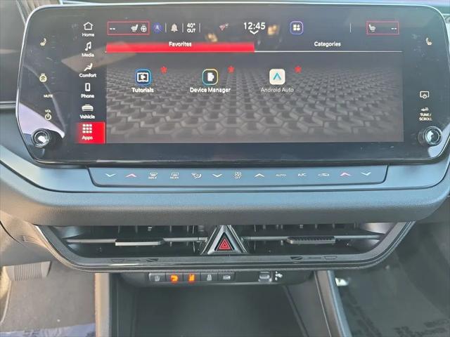 2026 Dodge Charger Scat Pack 2-Door AWD