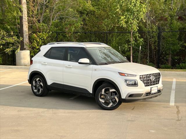 2026 Hyundai Venue SEL for sale in Carrollton, TX