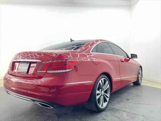 2015 Mercedes-Benz 400 E 400