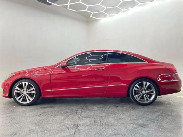 2015 Mercedes-Benz 400 E 400