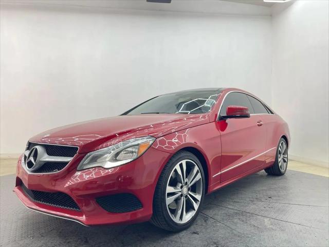 2015 Mercedes-Benz 400 E 400