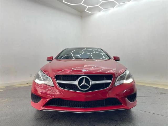 2015 Mercedes-Benz 400 E 400