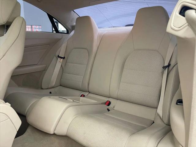2015 Mercedes-Benz 400 E 400