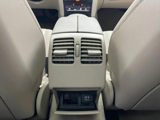 2015 Mercedes-Benz 400 E 400