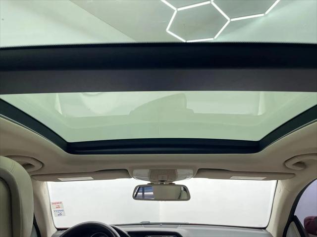 2015 Mercedes-Benz 400 E 400