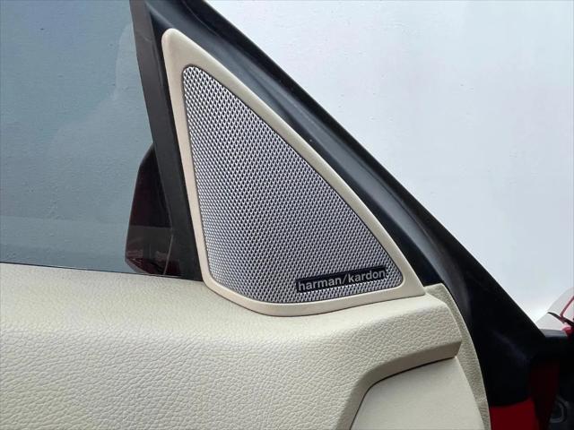 2015 Mercedes-Benz 400 E 400