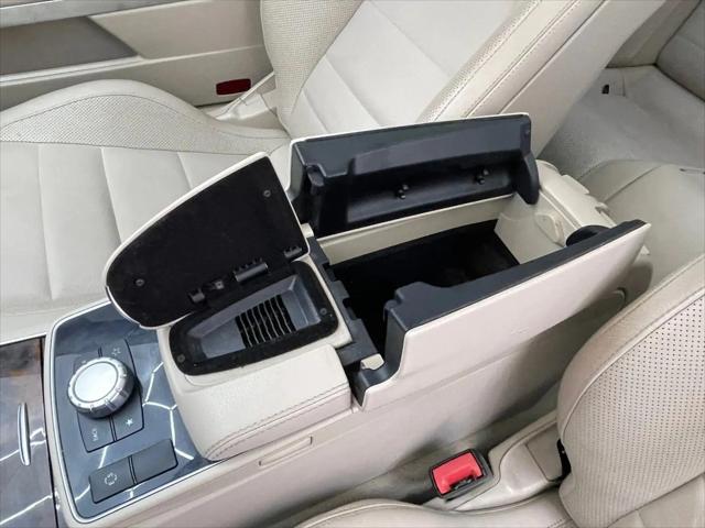 2015 Mercedes-Benz 400 E 400