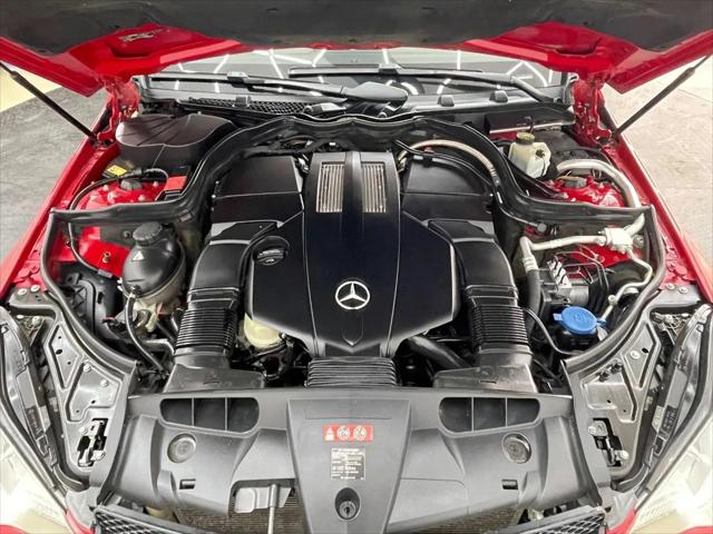 2015 Mercedes-Benz 400 E 400