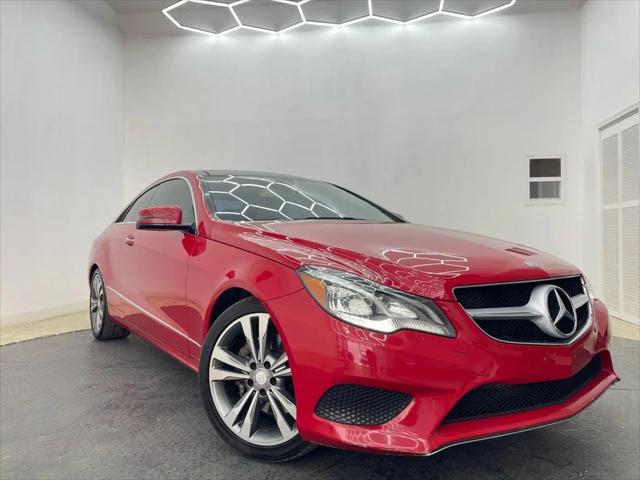 2015 Mercedes-Benz 400 E 400 for sale in Glendale, CA