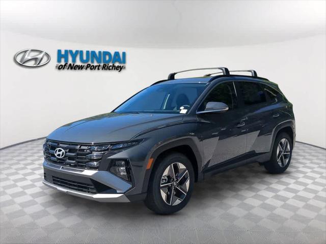 2026 Hyundai Tucson SEL Premium for sale in New Port Richey, FL