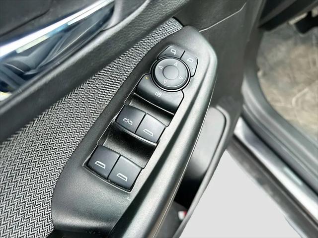 2023 Chevrolet TrailBlazer AWD LT
