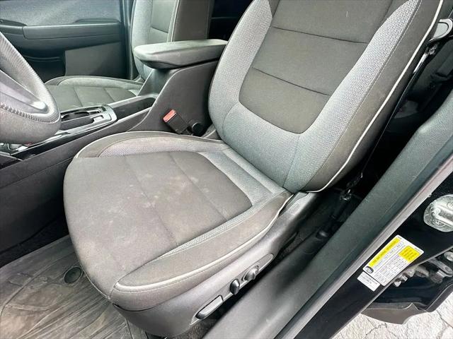 2023 Chevrolet TrailBlazer AWD LT
