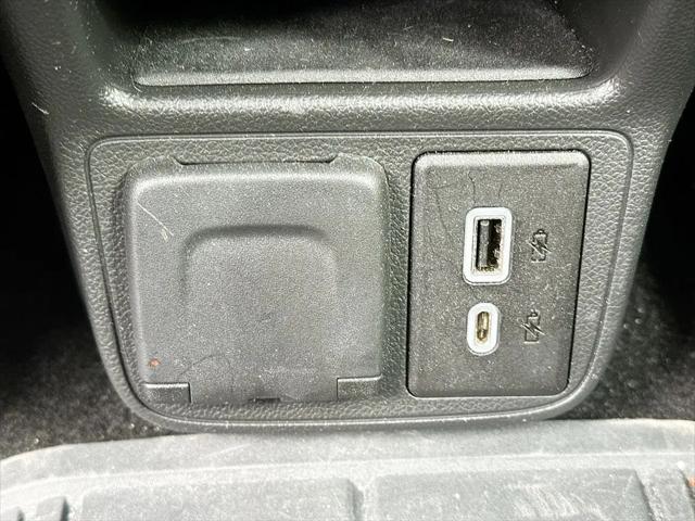 2023 Chevrolet TrailBlazer AWD LT