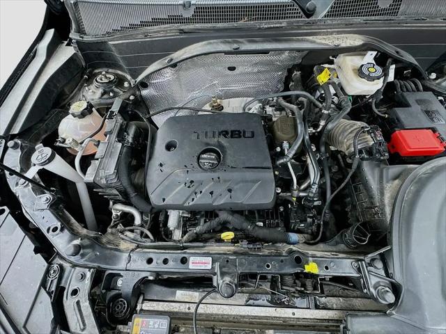 2023 Chevrolet TrailBlazer AWD LT