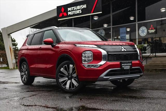 2026 Mitsubishi Outlander SEL 2.5 S-AWC for sale in Tigard, OR