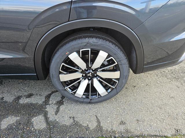 2026 Mitsubishi Outlander SEL 1.5T S-AWC