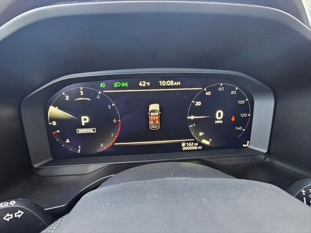 2026 Mitsubishi Outlander SEL 1.5T S-AWC