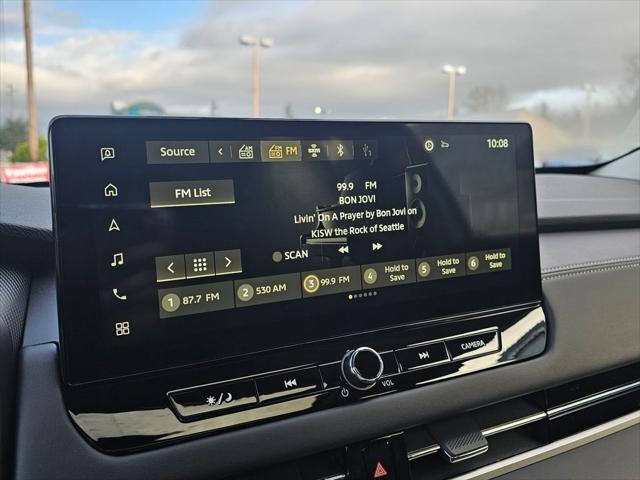 2026 Mitsubishi Outlander SEL 1.5T S-AWC