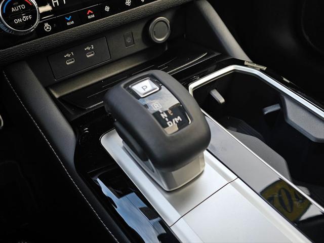 2026 Mitsubishi Outlander SEL 1.5T S-AWC