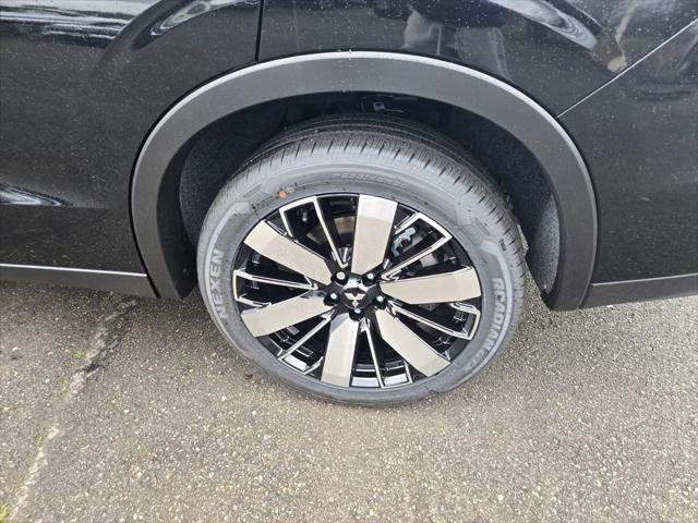 2026 Mitsubishi Outlander SE 1.5T S-AWC