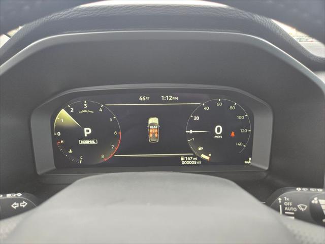 2026 Mitsubishi Outlander SE 1.5T S-AWC