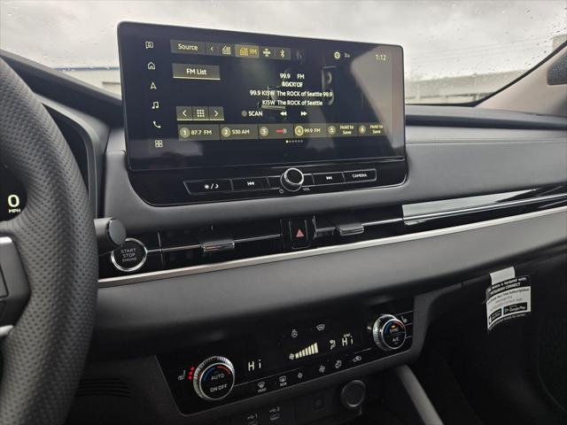 2026 Mitsubishi Outlander SE 1.5T S-AWC