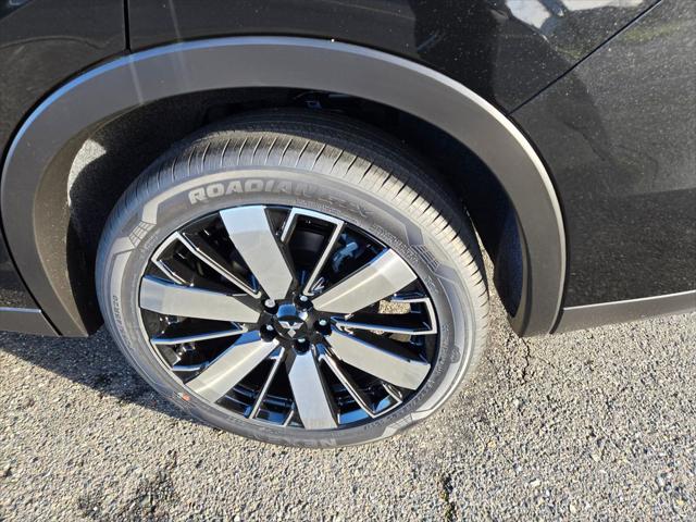 2026 Mitsubishi Outlander SE 1.5T S-AWC