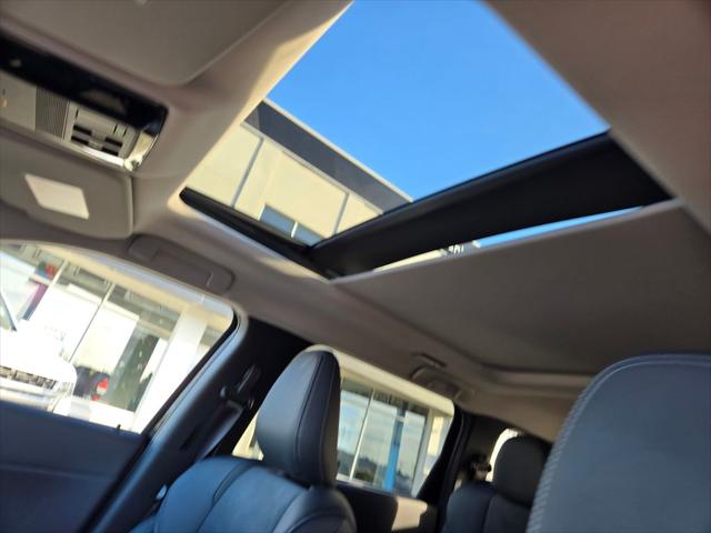2026 Mitsubishi Outlander SE 1.5T S-AWC