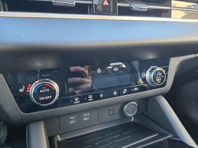2026 Mitsubishi Outlander SE 1.5T S-AWC