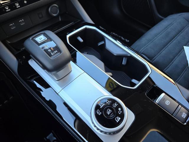 2026 Mitsubishi Outlander SE 1.5T S-AWC