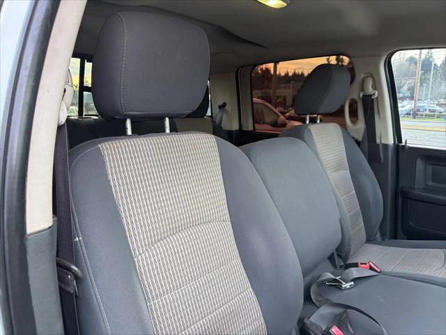 2012 Ram 3500 ST