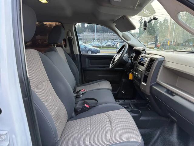 2012 Ram 3500 ST