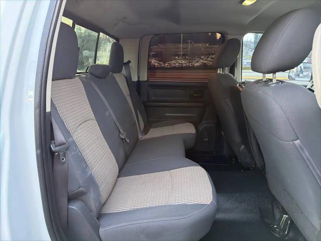2012 Ram 3500 ST