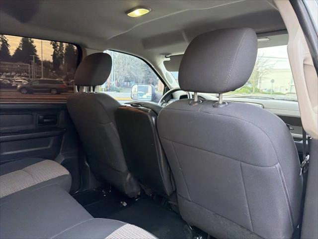 2012 Ram 3500 ST