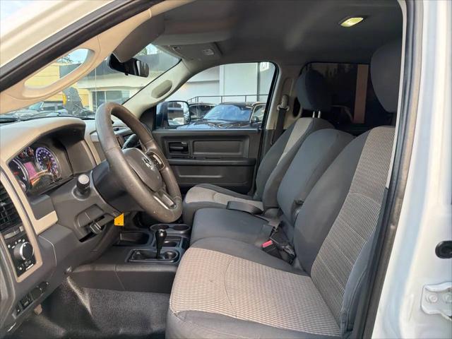 2012 Ram 3500 ST