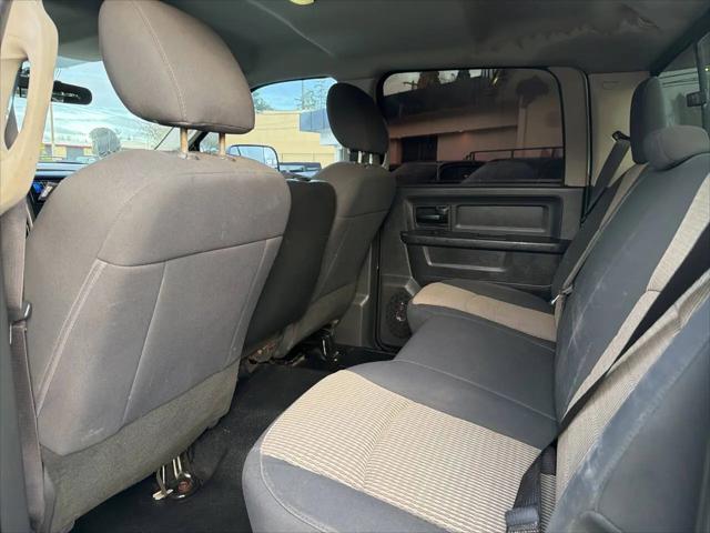 2012 Ram 3500 ST