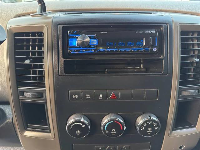 2012 Ram 3500 ST