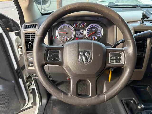 2012 Ram 3500 ST