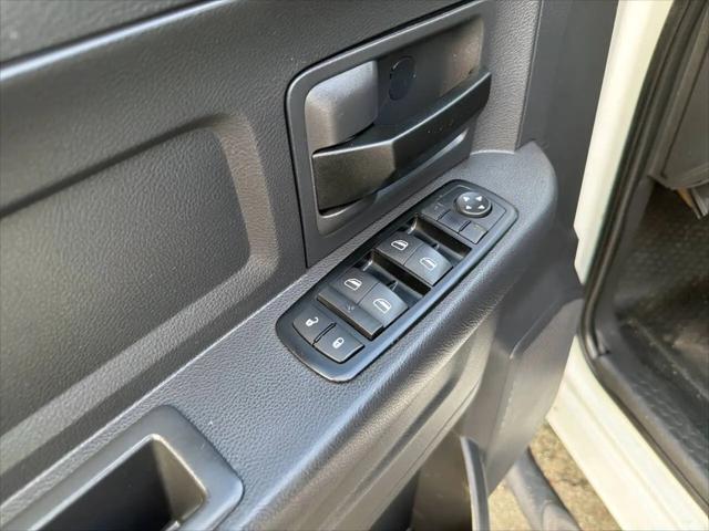 2012 Ram 3500 ST