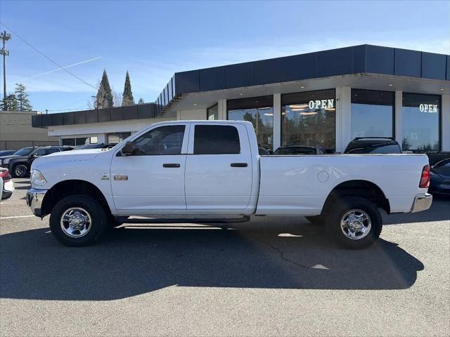 2012 Ram 3500 ST