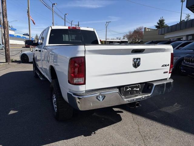 2012 Ram 3500 ST