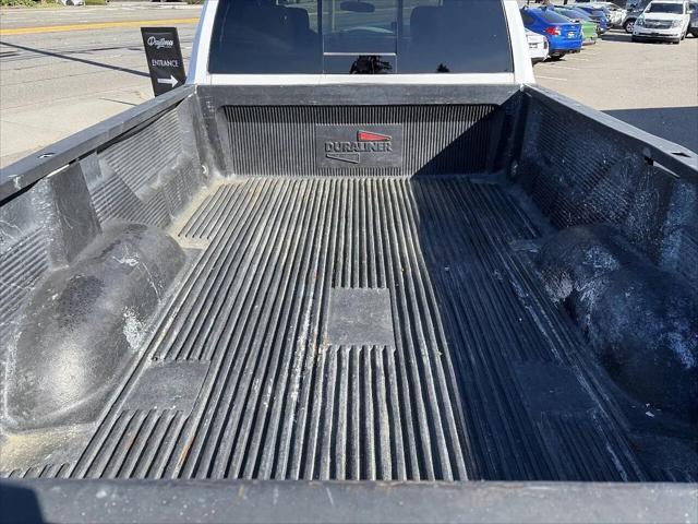 2012 Ram 3500 ST
