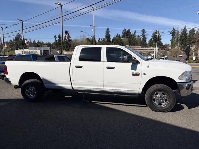 2012 Ram 3500 ST