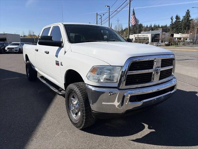 2012 Ram 3500 ST