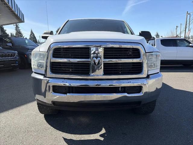 2012 Ram 3500 ST