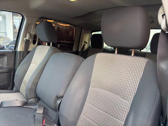 2012 Ram 3500 ST