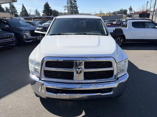 2012 Ram 3500 ST